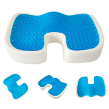 Load image into Gallery viewer, The Ultimate Gel Memory Cushion