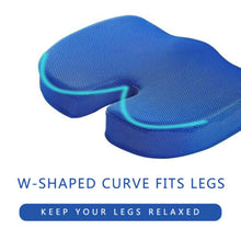 Load image into Gallery viewer, The Ultimate Gel Memory Cushion