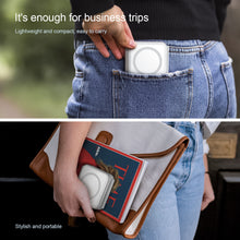 Load image into Gallery viewer, The Amazing 3 in 1 Wireless Charger for Iphone, Airpods, and iWatch