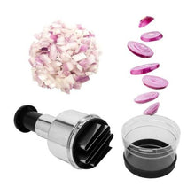 Load image into Gallery viewer, The Veggie Chopper